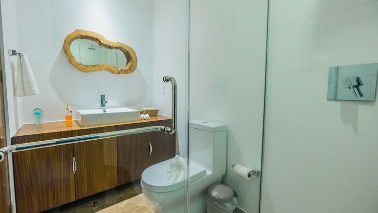 Apartamentos Kuxtal 5th Avenue Condo