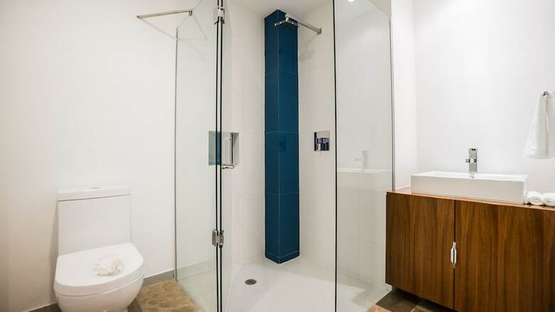 Apartamentos Kuxtal 5th Avenue Condo