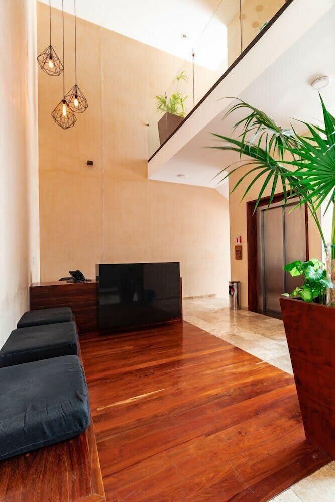 Apartamentos Kuxtal 5th Avenue Condo