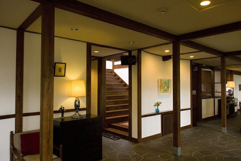 Auberge Kunugiya