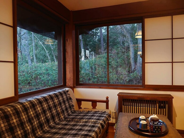 Auberge Kunugiya