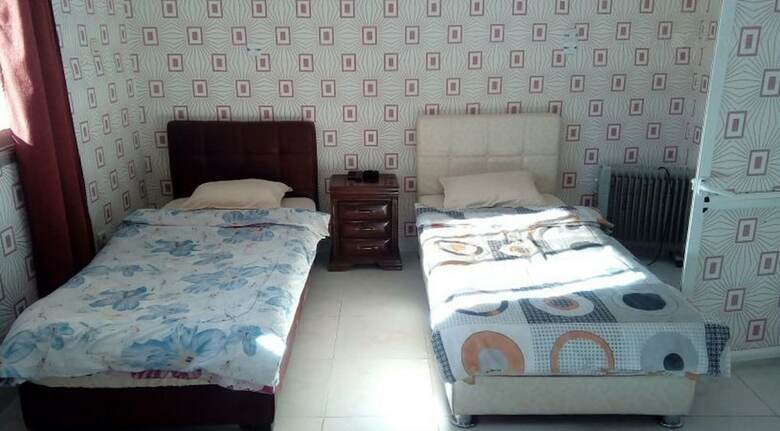 Agroturismo H�tel Cheraga