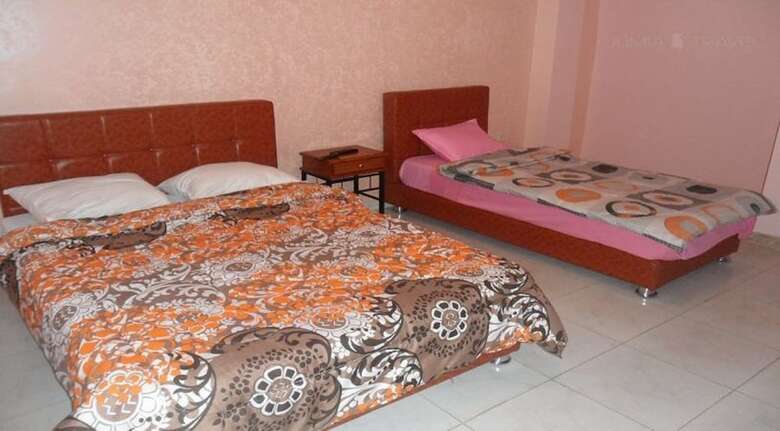 Agroturismo H�tel Cheraga