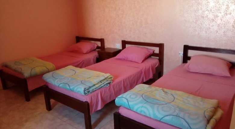 Agroturismo H�tel Cheraga