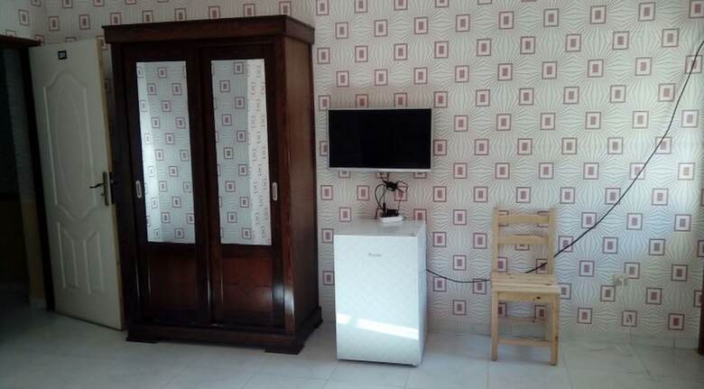 Agroturismo H�tel Cheraga