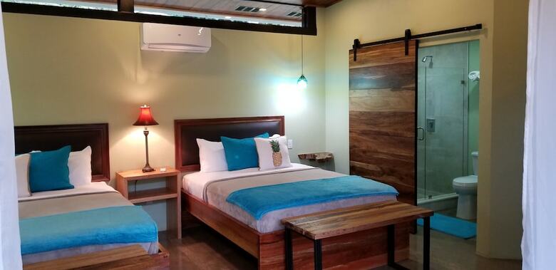 Apartamentos Villas Pi�a - Adults Only