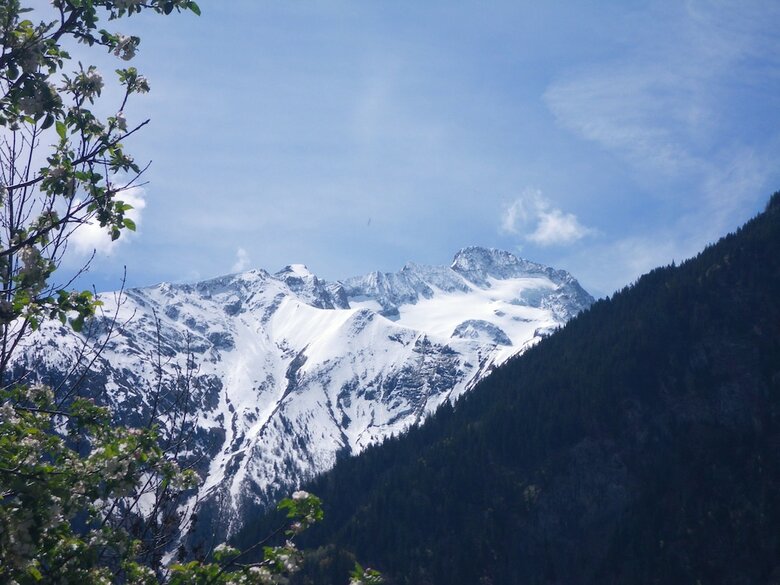 Chalet Les Alpes - Le Sapey