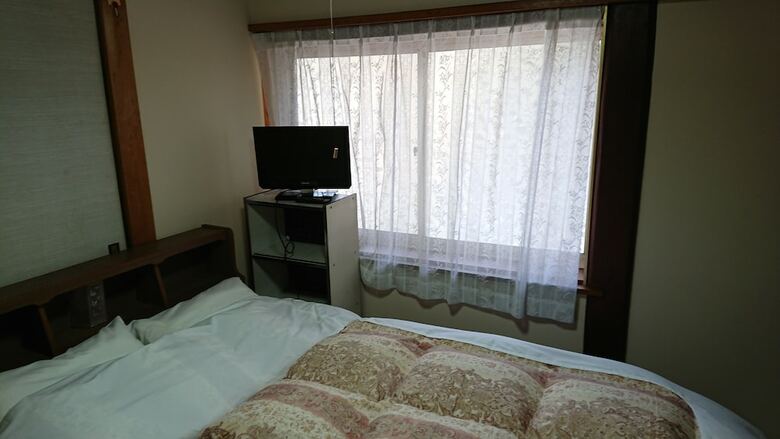 Hotel Nakanoya