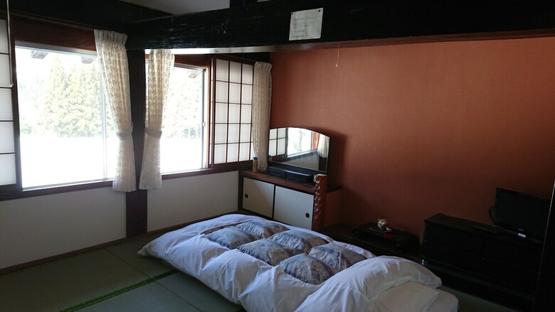 Hotel Nakanoya
