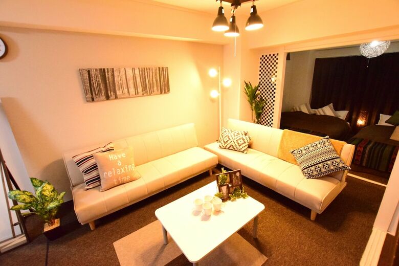 Mt Apartment