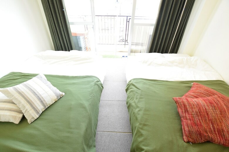 Mt Apartment