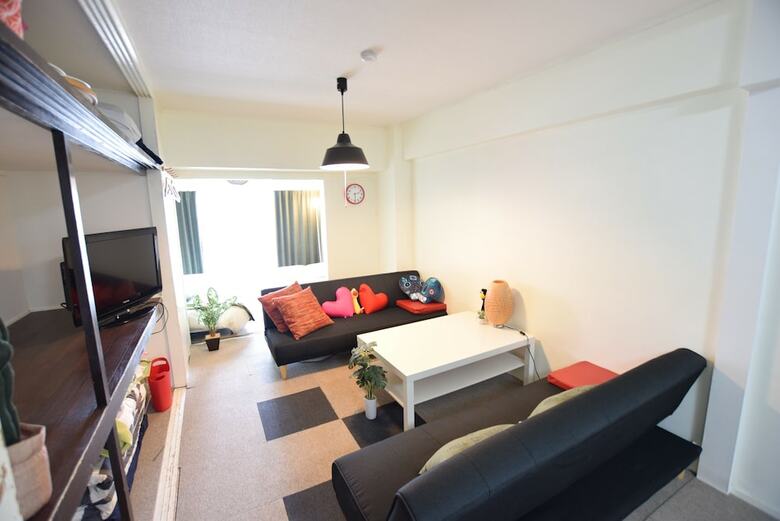 Mt Apartment