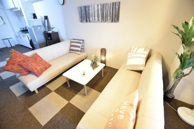 Mt Apartment