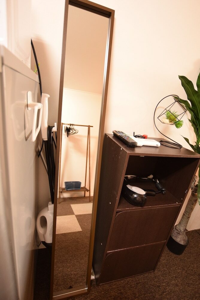 Mt Apartment