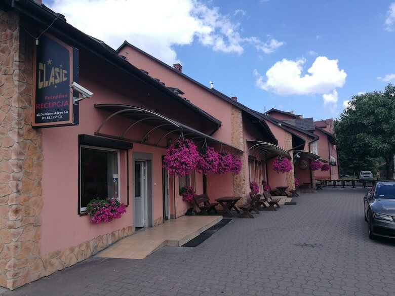 Hotel Clasic