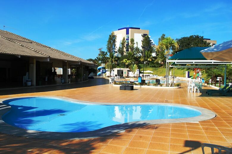 Apartamentos Enseada Nautico - Jc Temporada