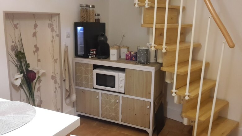 Bed & Breakfast La Maison de Campagne