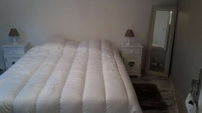 Bed & Breakfast La Maison de Campagne