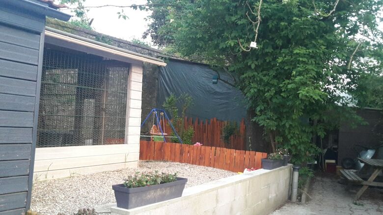 Bed & Breakfast La Maison de Campagne