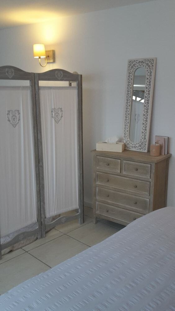 Bed & Breakfast La Maison de Campagne