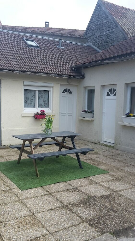Bed & Breakfast La Maison de Campagne