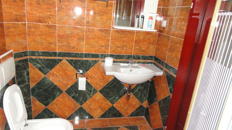 Apartment Pucurica II