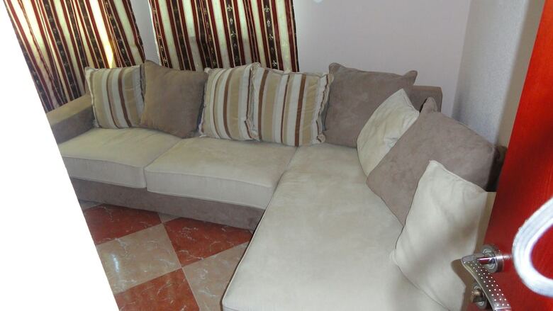 Apartment Pucurica II