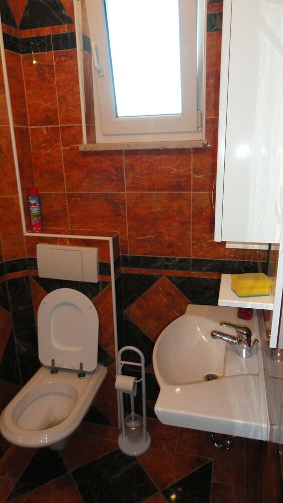 Apartment Pucurica II