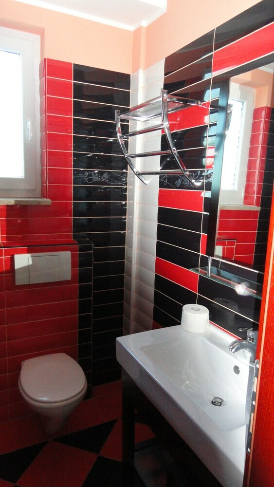 Apartment Pucurica II