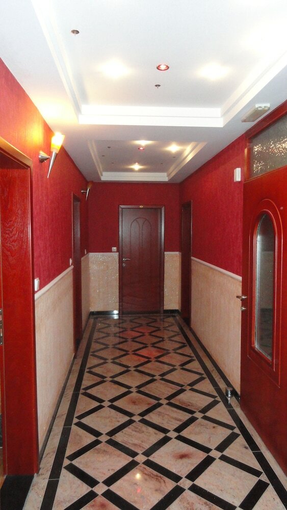 Apartment Pucurica II