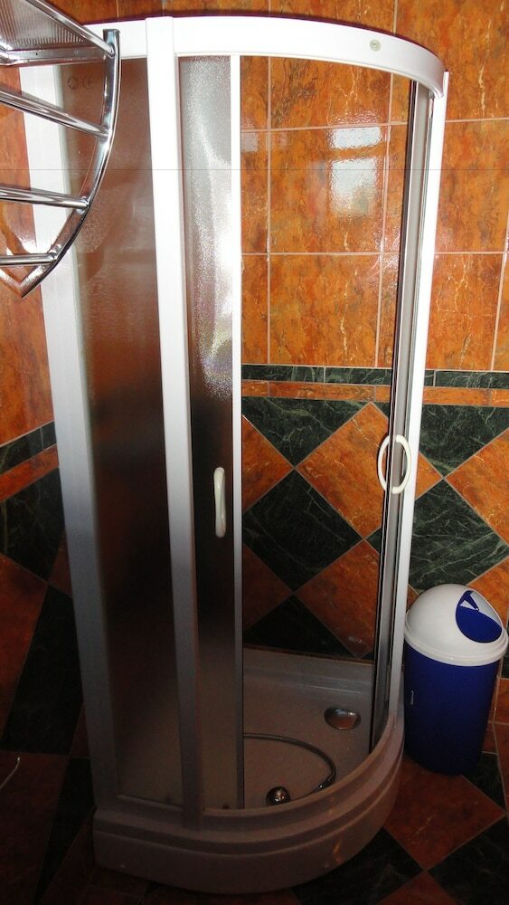 Apartment Pucurica II