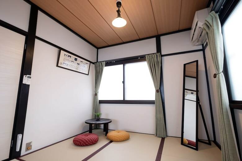 Kyoto Kamon Retro Na Hotel