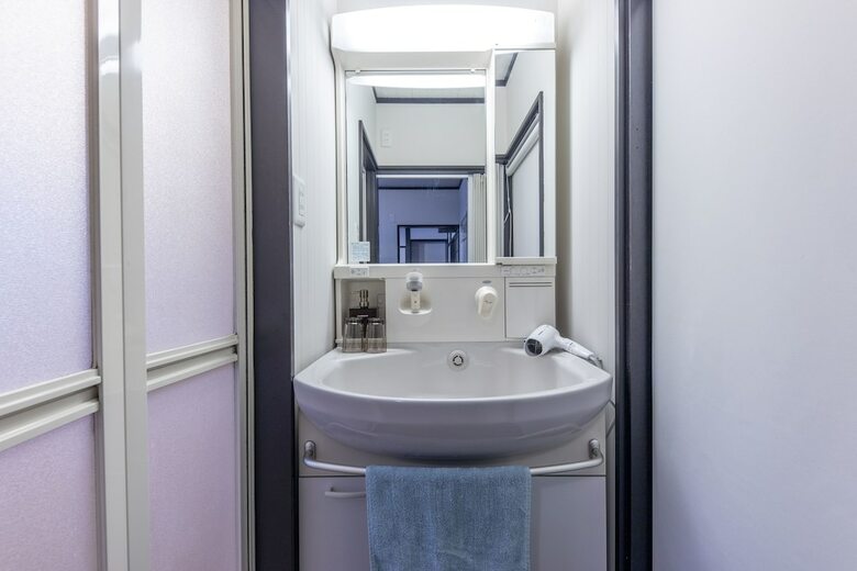 Kyoto Kamon Retro Na Hotel