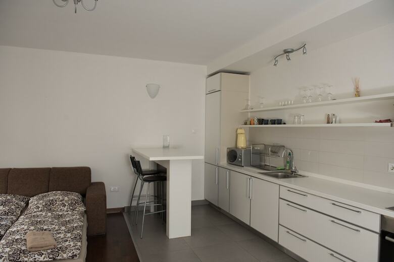 Budapest Holidays Apartments & Spa