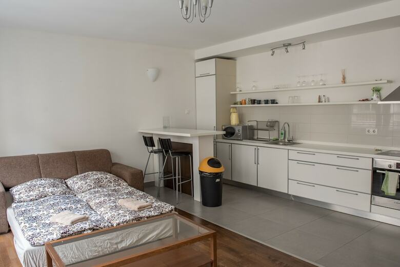Budapest Holidays Apartments & Spa