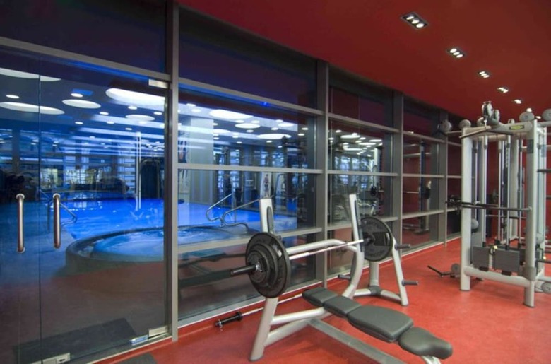 Budapest Holidays Apartments & Spa