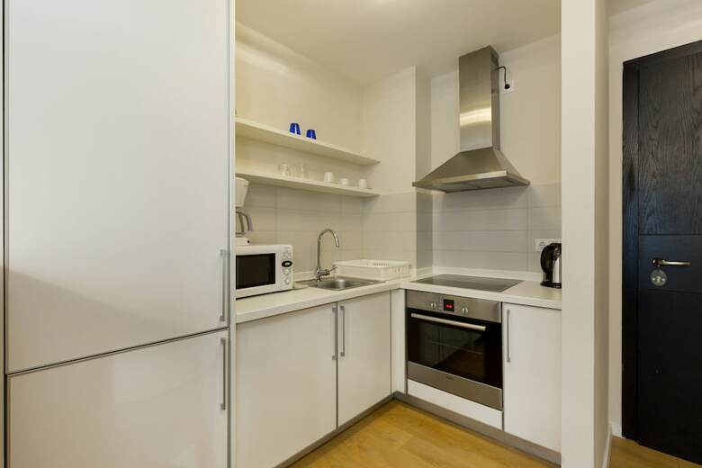 Budapest Holidays Apartments & Spa