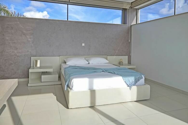 Glory Beachfront Villa