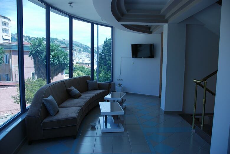 Hotel Timi