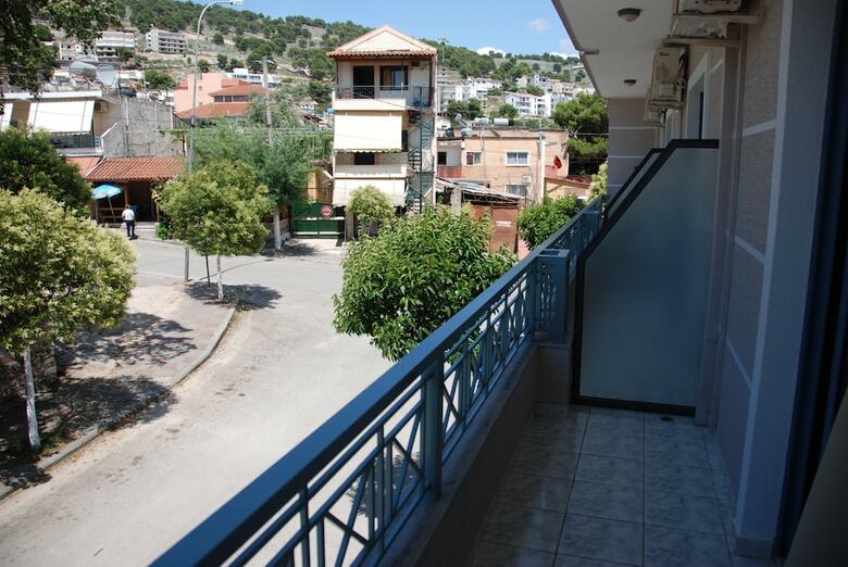 Hotel Timi