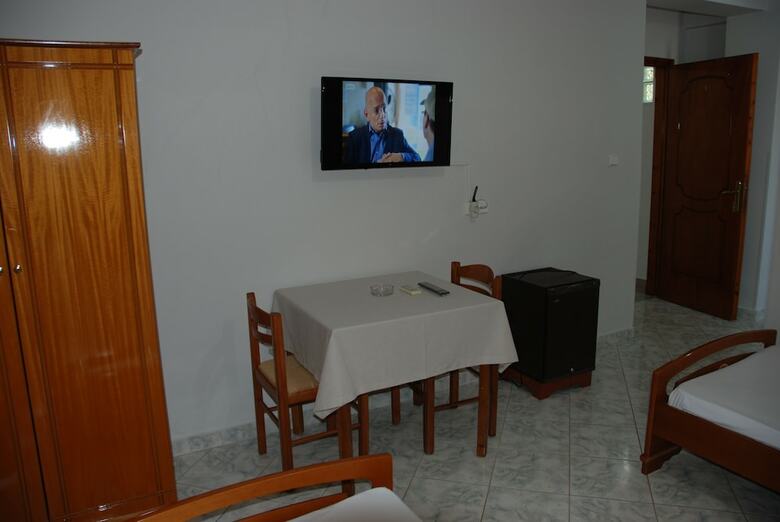 Hotel Timi