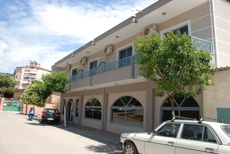 Hotel Timi