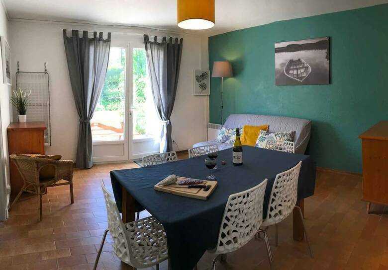 Village de G�tes Ravel