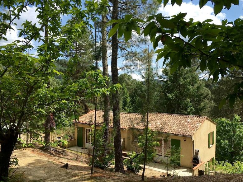 Village de G�tes Ravel