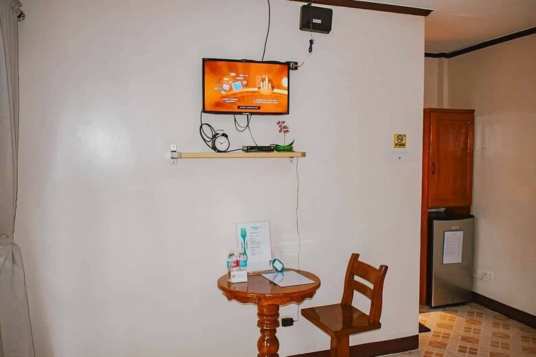 Olana Bed And Breakfast