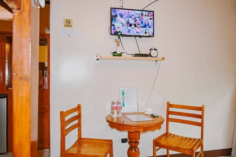 Olana Bed And Breakfast