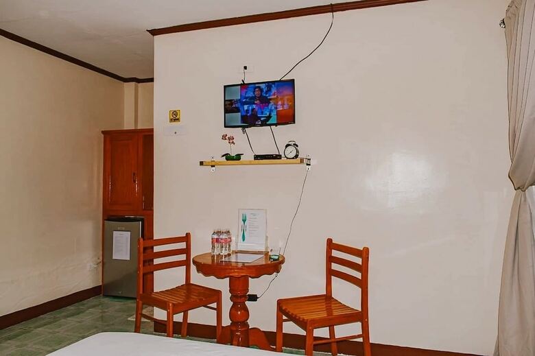 Olana Bed And Breakfast