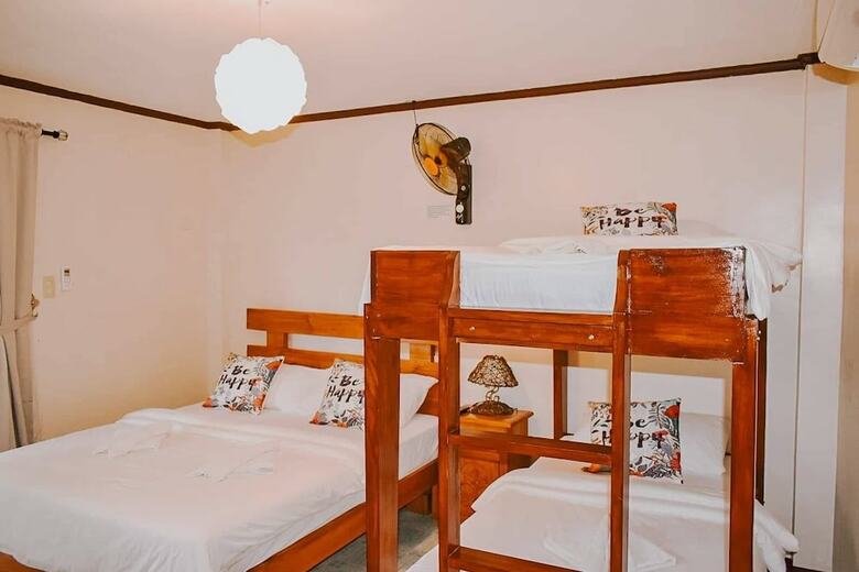 Olana Bed And Breakfast