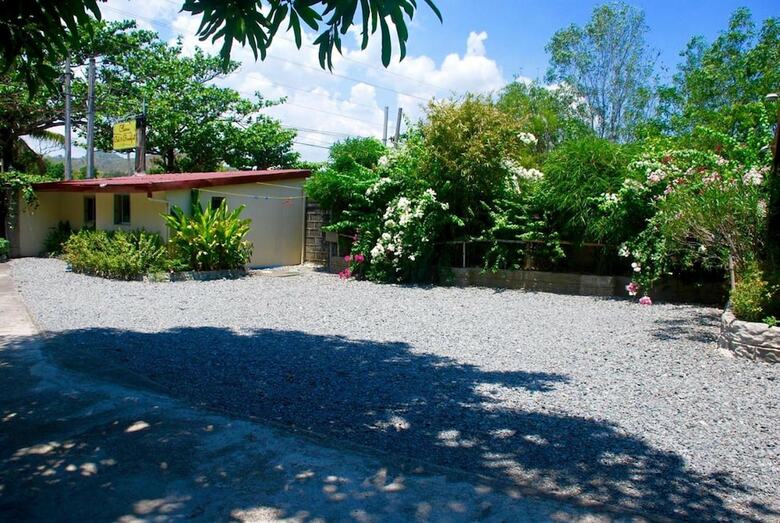 Olana Bed And Breakfast