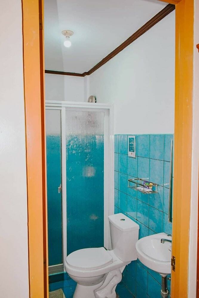 Olana Bed And Breakfast